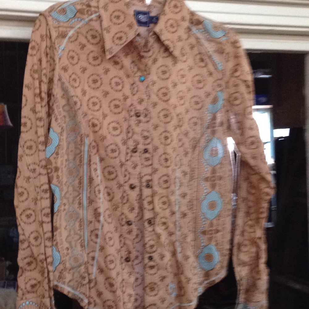 Girls shirt
